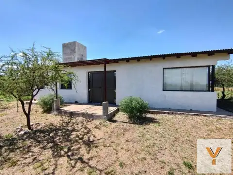 Casa en venta - 1 Dormitorio 2 Baños - Cordoba