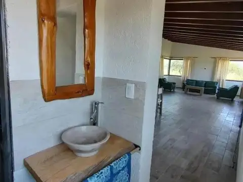 Casa en Venta 6 años