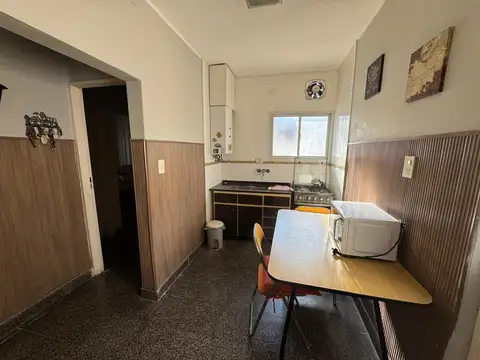 Depto Tipo Casa en Venta 38 años