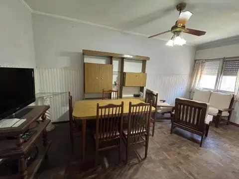 Depto Tipo Casa en Venta de 3 dormitorios
