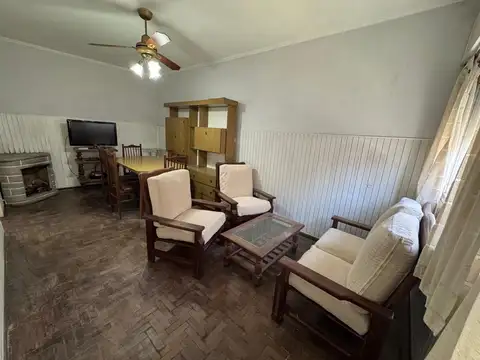Depto Tipo Casa en Venta de 4 ambientes