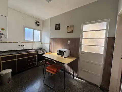 Depto Tipo Casa 4 ambientes con 1 baño