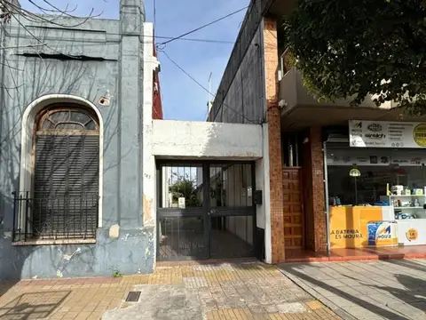 VENTA PH 3 DORMI, CENTRO, APTO CRED. SAN NICOLAS