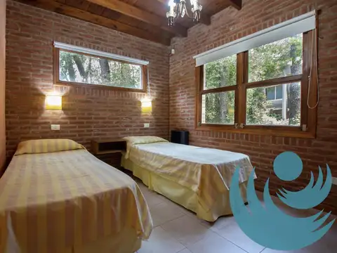 Casa en Alquiler Temporal de 4 dormitorios