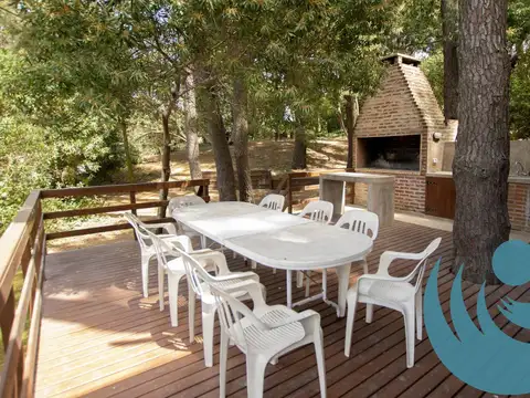Casa en Alquiler Temporal en Mar de las Pampas, USD 2.100