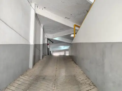 SAN JUAN 2500, Piso 1
