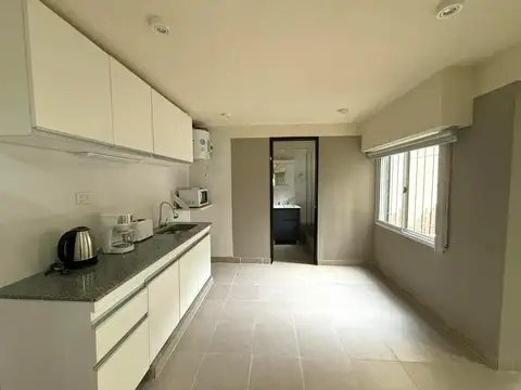 Departamento en Alquiler Apto profesional