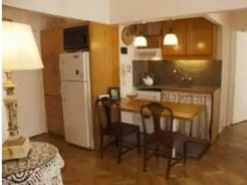 Departamento Alquiler x Temporada
