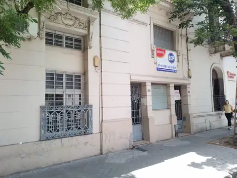 VENTA Terreno en Nuestra Señora de Lourdes, Rosario