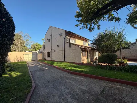 Casa en Venta 40 años