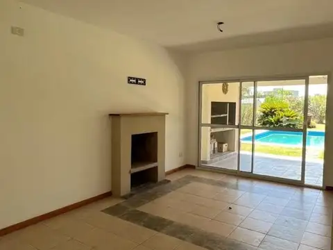 Casa en Venta 12 años