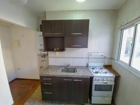 Departamento en Venta 60 años