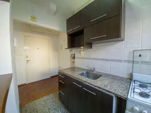 Departamento en Venta en Velez Sarsfield, USD 52.000