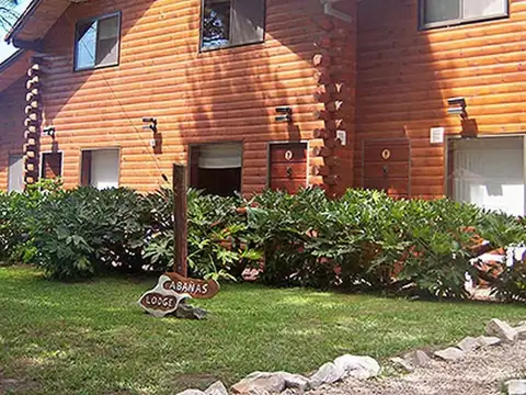 Venta de Complejo Turístico en Playa Chapadmalal (15 km de M