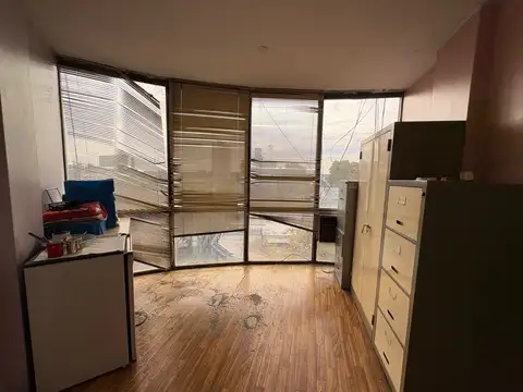 Oficina Monoambiente con 1 baño