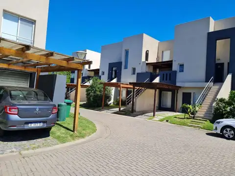 VENTA DUPLEX 2/3 AMB COCHERA HOMES 2 NORDELTA