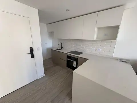 Departamento en Alquiler en Parque Centenario, $ 1.200.000