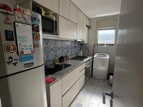 Departamento en Venta en Almagro, USD 85.000