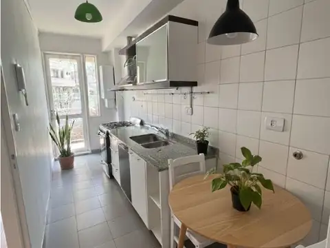 Departamento en Venta en Abasto, USD 138.000