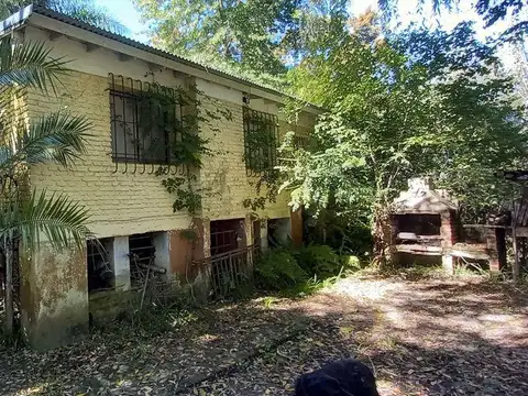 Casa en Venta en Río Sarmiento, USD 79.000