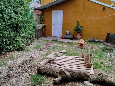 Departamento en Venta en Merlo, USD 48.000