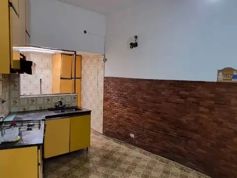 Depto Tipo Casa en Venta de 3 dormitorios