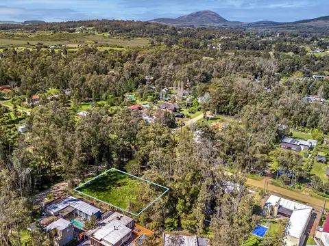 Terreno en Venta en Bella Vista, USD 90.000