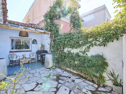 Depto Tipo Casa en Venta 30 años