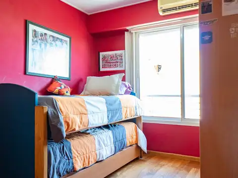 Departamento en Venta de 5 ambientes