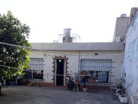 Casa - Belgrano