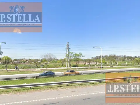 Fracción Industrial 13.5 Ha. Sobre Ruta 3 - Virrey Del Pino