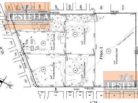 Terreno en Venta en Virrey del Pino, USD 4.715.000