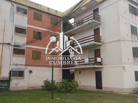 Alquiler Departamento Ampliacion Intersindical