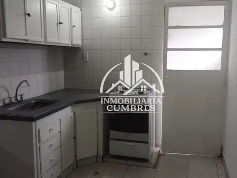 Departamento en Venta en Zona Centro, USD 40.000