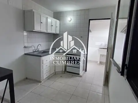 Venta departamento Ampliacion Intersindical