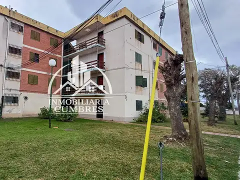 Venta departamento Ampliacion Intersindical
