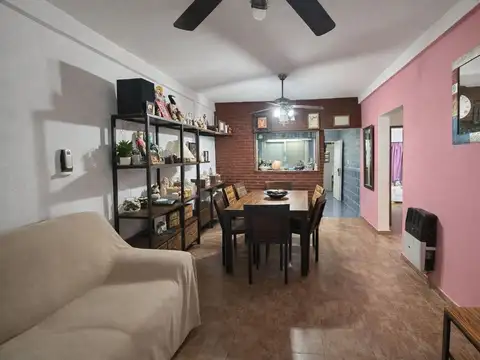 Casa en Venta de 5 dormitorios