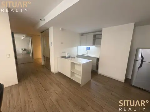 Venta o alquiler departamento 3 ambientes en Belgrano