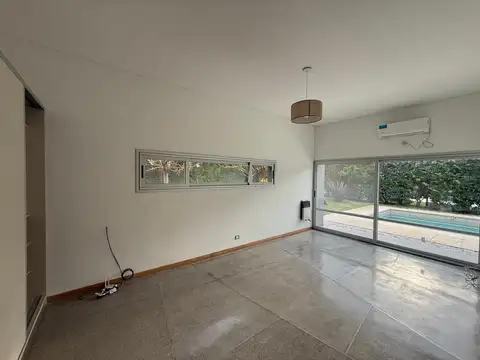Casa en venta y alquiler en san matias