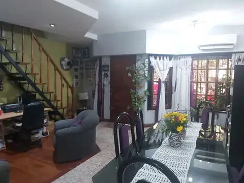 Alcalde Rivas 325