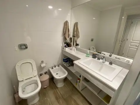 Departamento 2 ambientes en Playa Chica