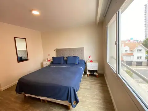 Departamento en Alquiler Temporal con 1 cocheras