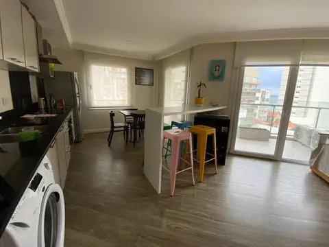 Departamento en Alquiler Temporal de 1 dormitorio