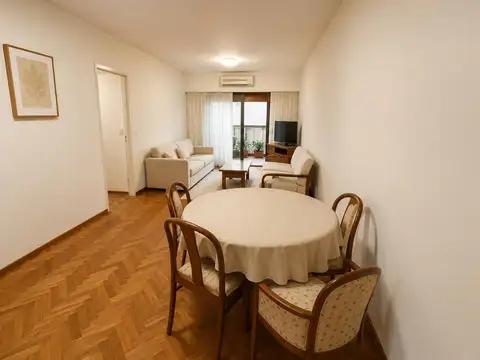 Alquiler Temporario Departamento 3 ambientes en Colegiales