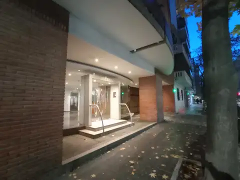 Departamento en Alquiler Temporal de 3 ambientes
