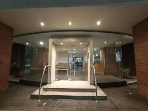 Departamento en Alquiler Temporal de 3 ambientes