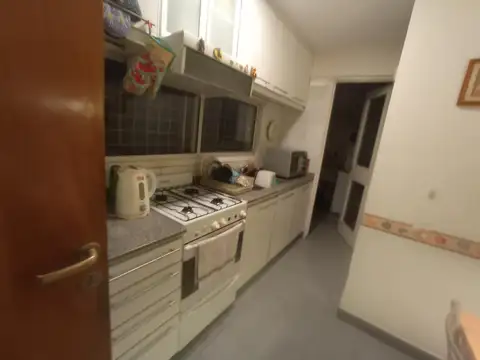 Departamento en Alquiler Temporal en Colegiales, USD 1.100