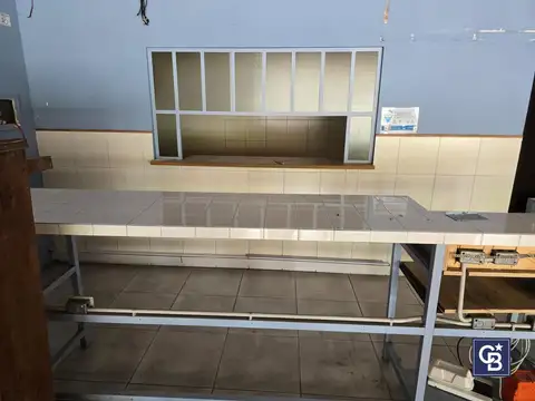 Local en Venta en Pueblo Caamaño, USD 139.000