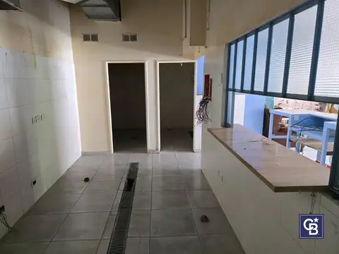 Local en Venta 12 años
