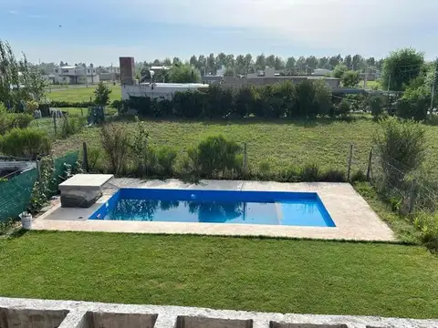 Casa en Venta de 3 dormitorios